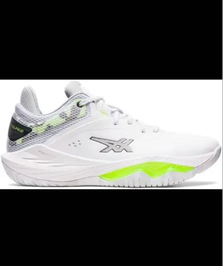 アシックス バスケットシューズ メンズ NOVA SURGE LOW 31cm