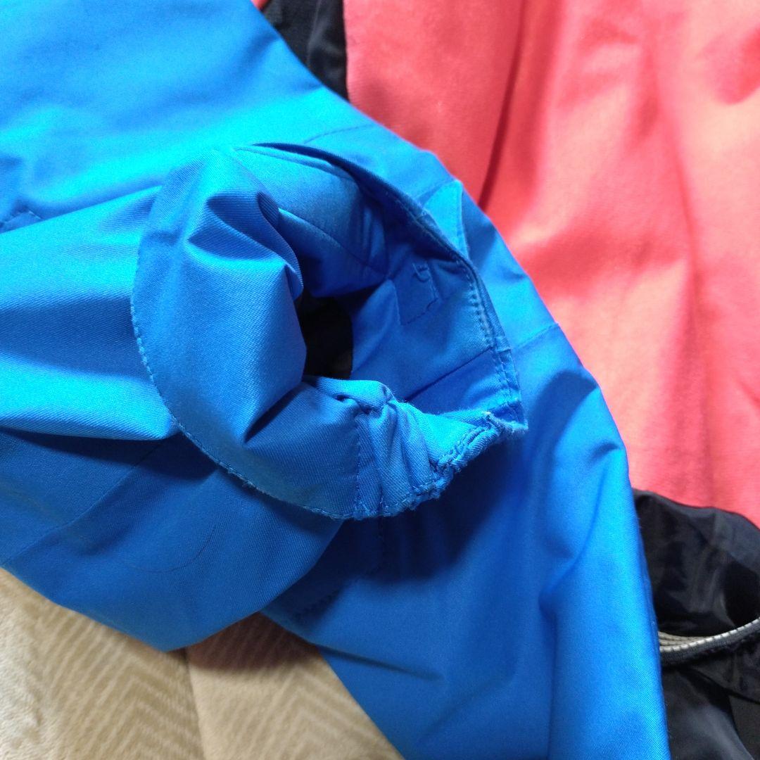 MIZUNOのスキーウェア