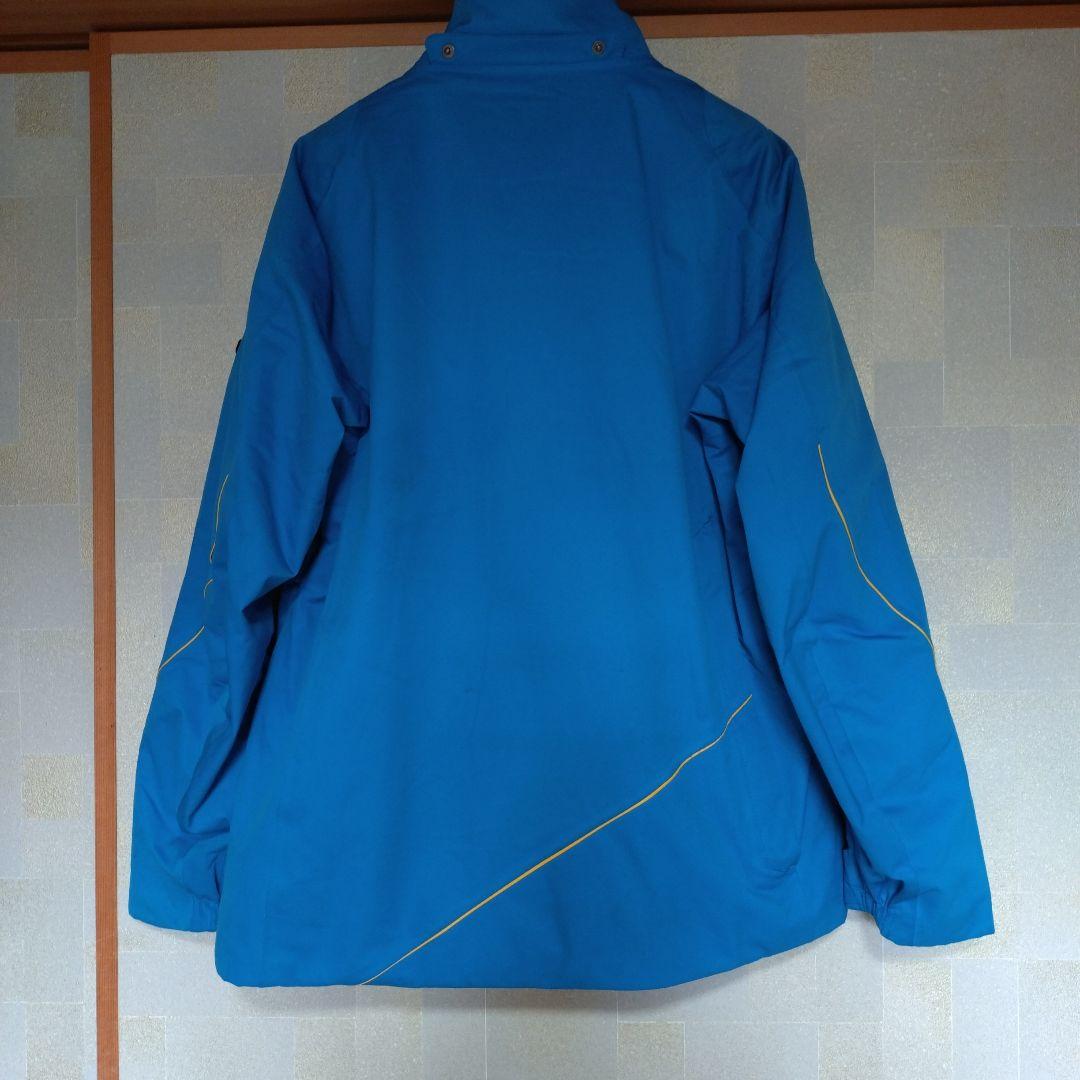 MIZUNOのスキーウェア