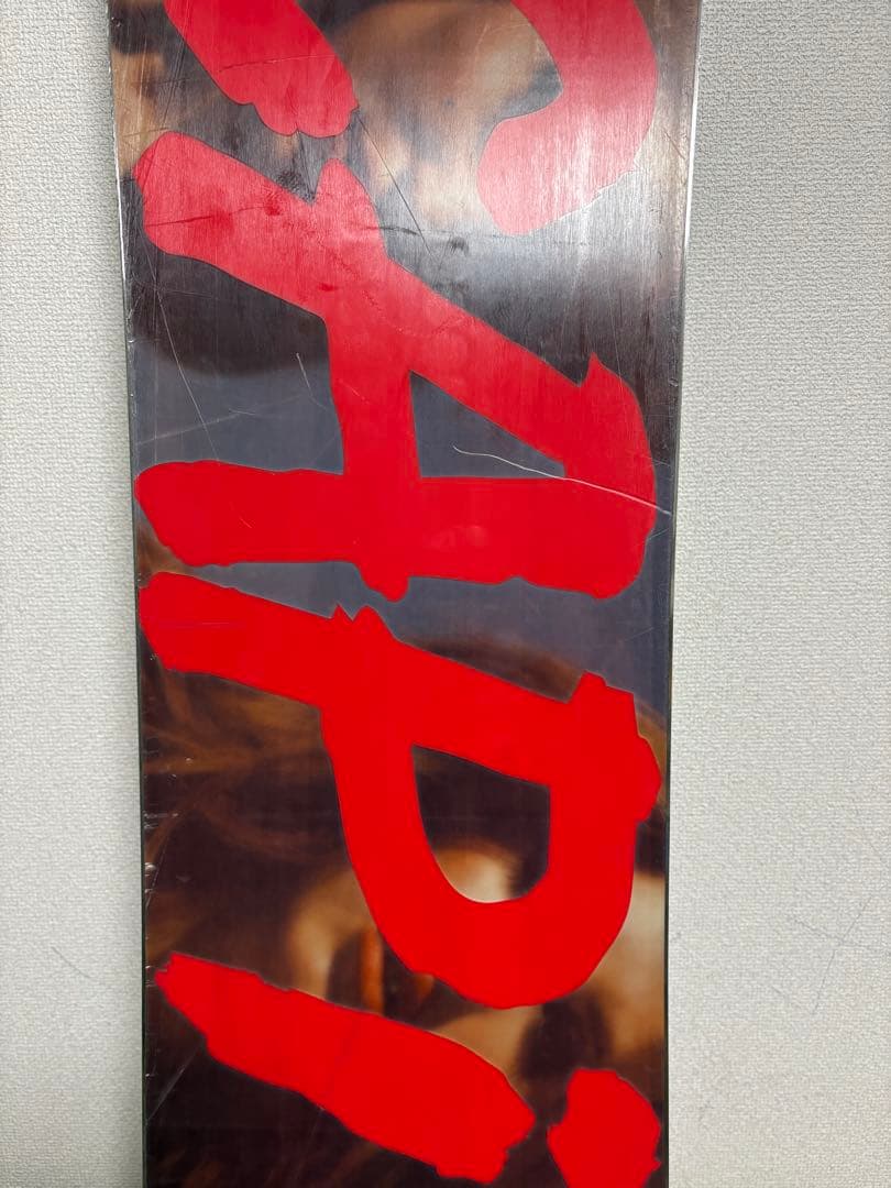 CAPiTA スノーボード　DOA 156
