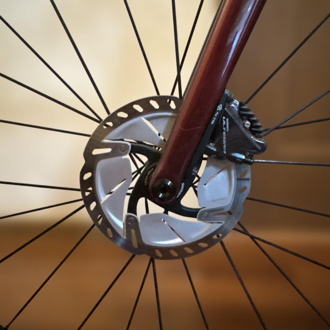 自転車本体 SPECIALIZED TARMAC SL6 ULTEGRA disc
