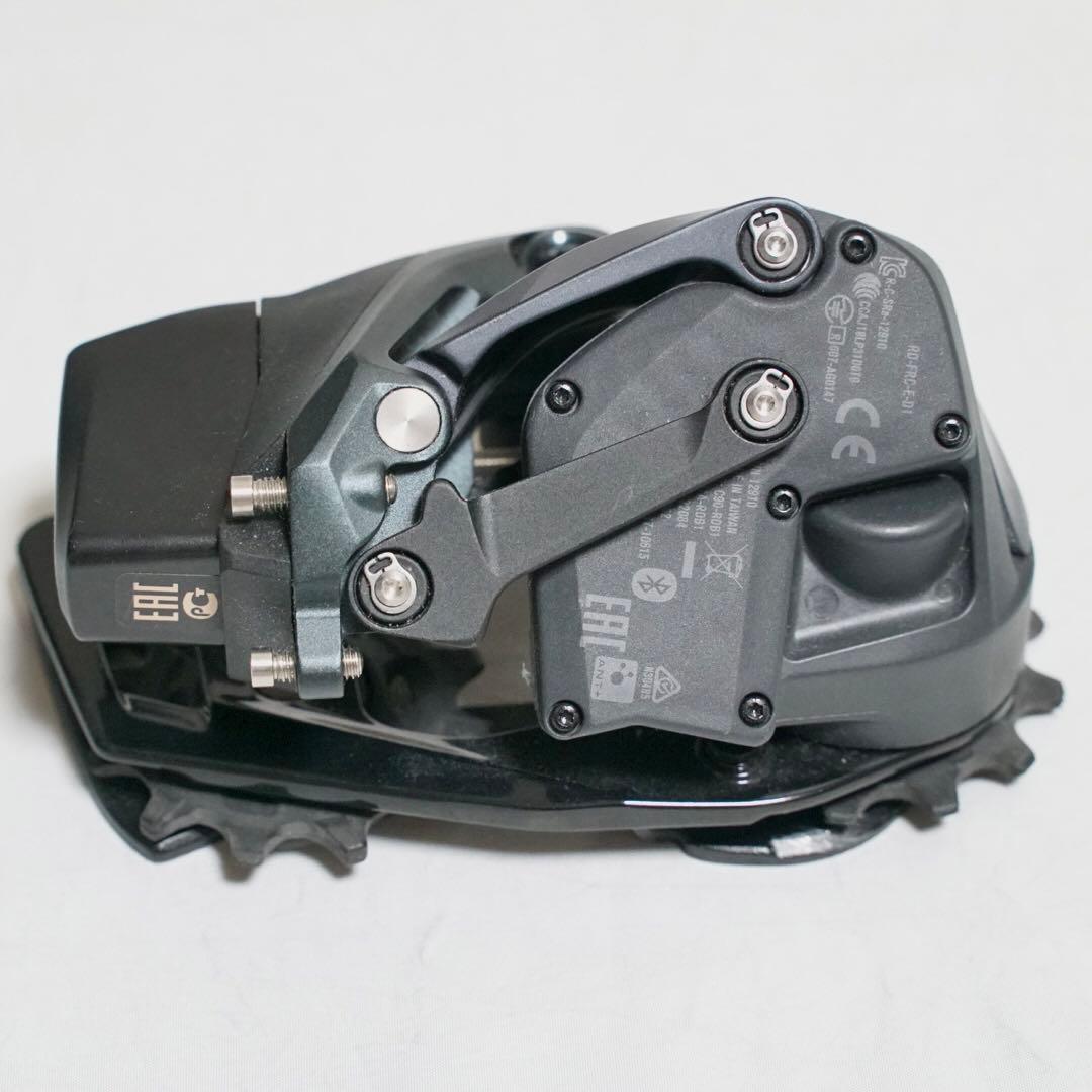 パーツ SRAM FORCE ETAP AXS FD&RD