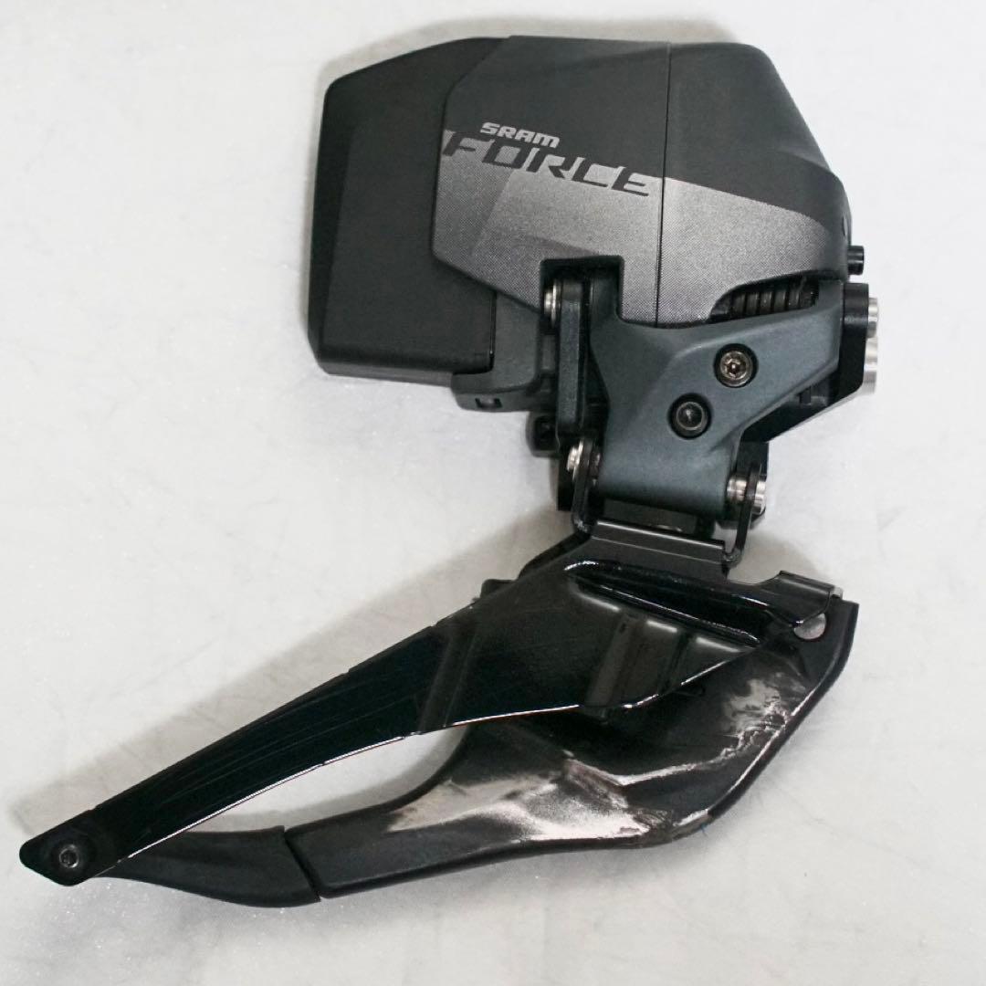 パーツ SRAM FORCE ETAP AXS FD&RD