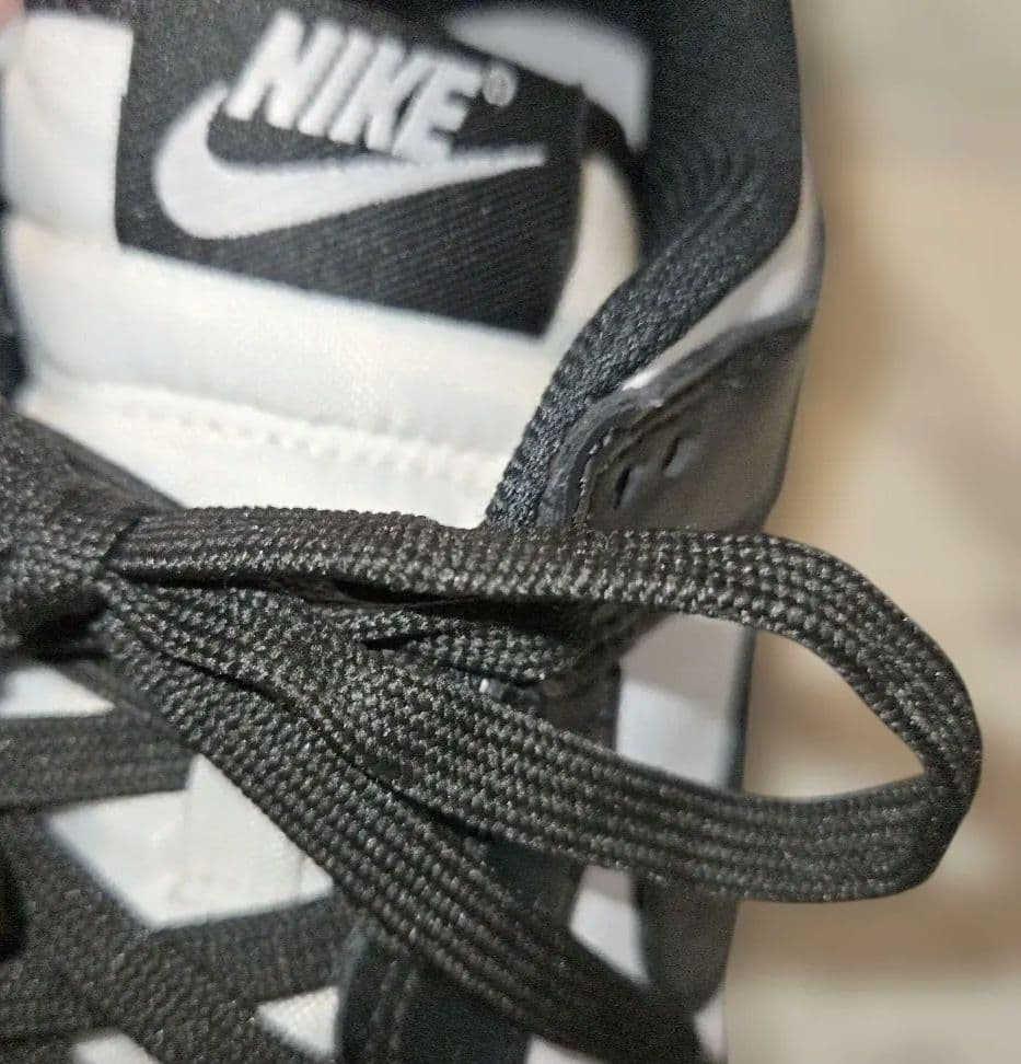 NIKE　DUNK　LOW　ナイキ　ダンク　24.0
