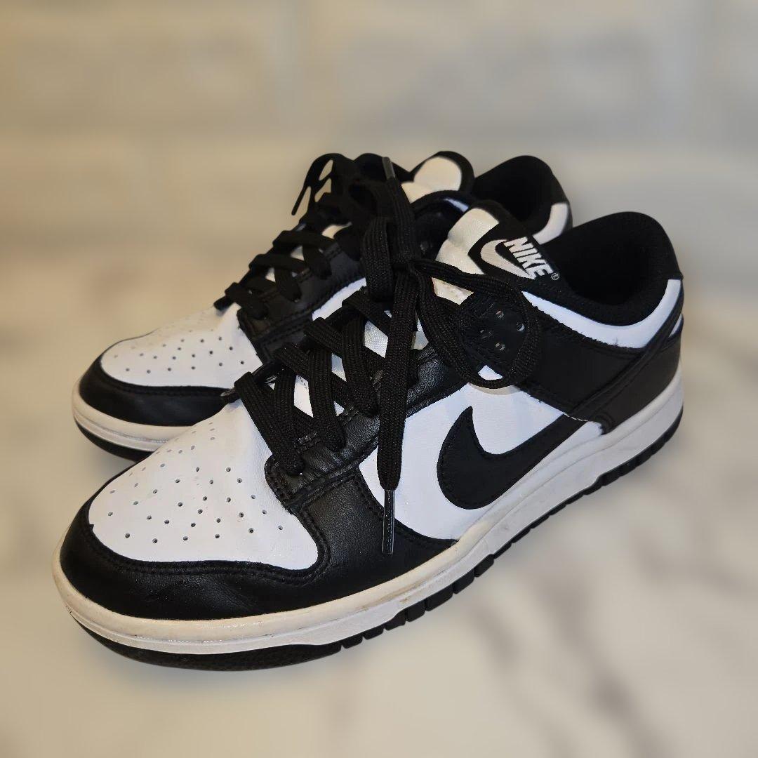 NIKE　DUNK　LOW　ナイキ　ダンク　24.0