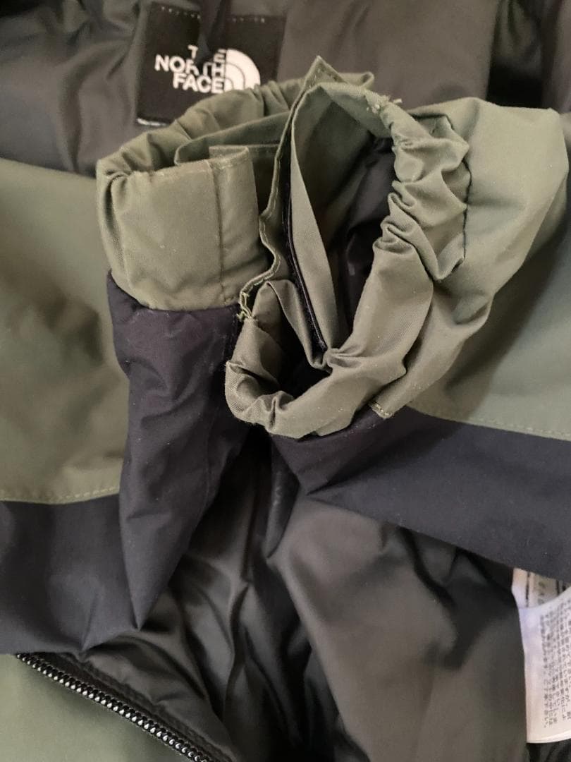 THE NORTH FACE 子ども用スキーウェア 110サイズ