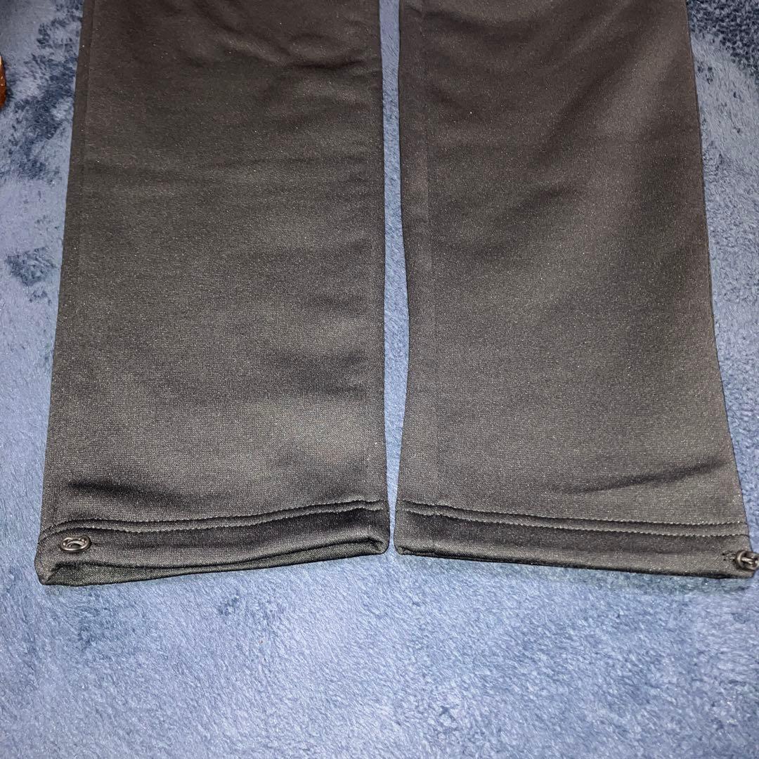 極美品 ニューバランスゴルフ パンツ ストレッチ スウェット ロングパンツ