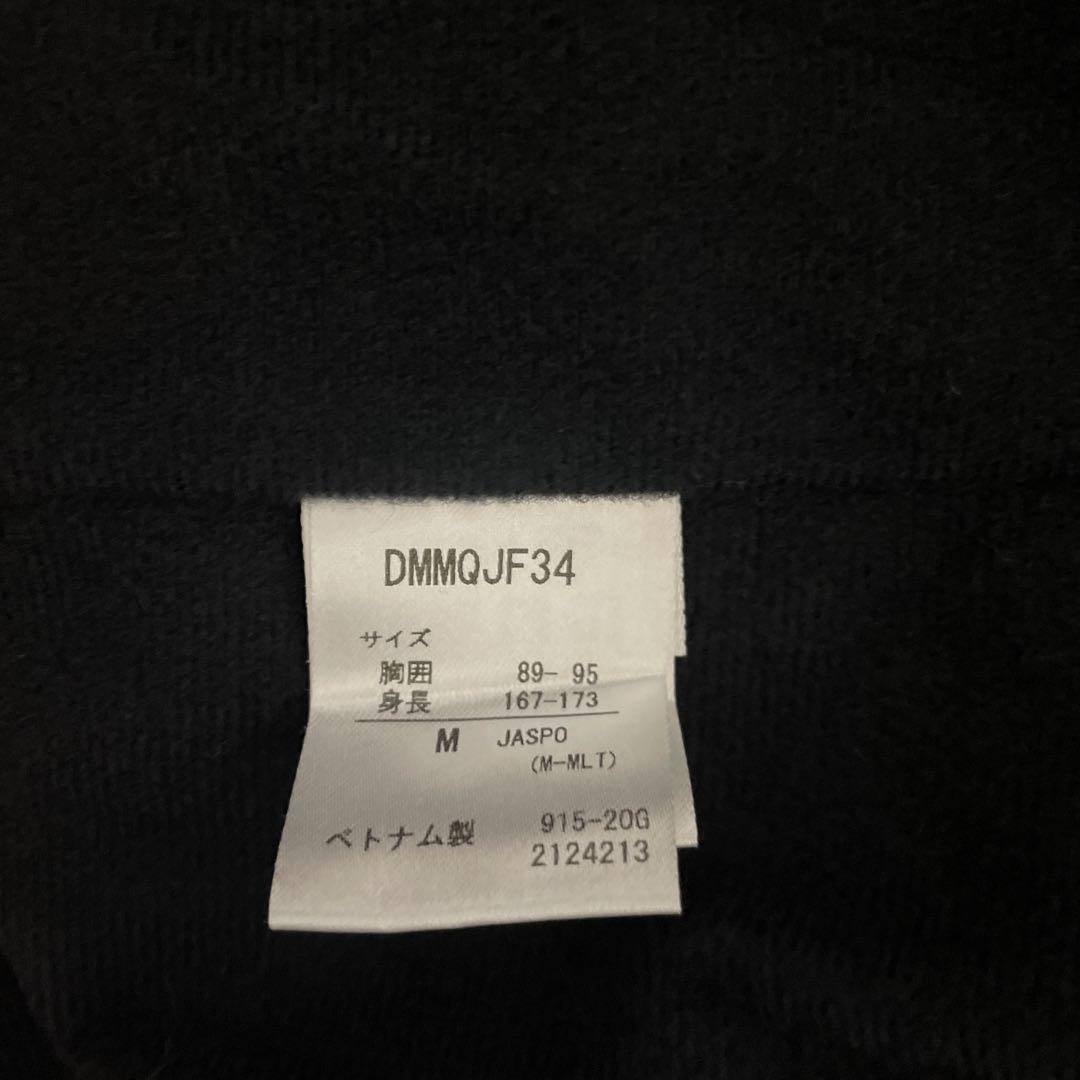 DESCENTE Move Sport フード付きウィンドブレーカー 赤