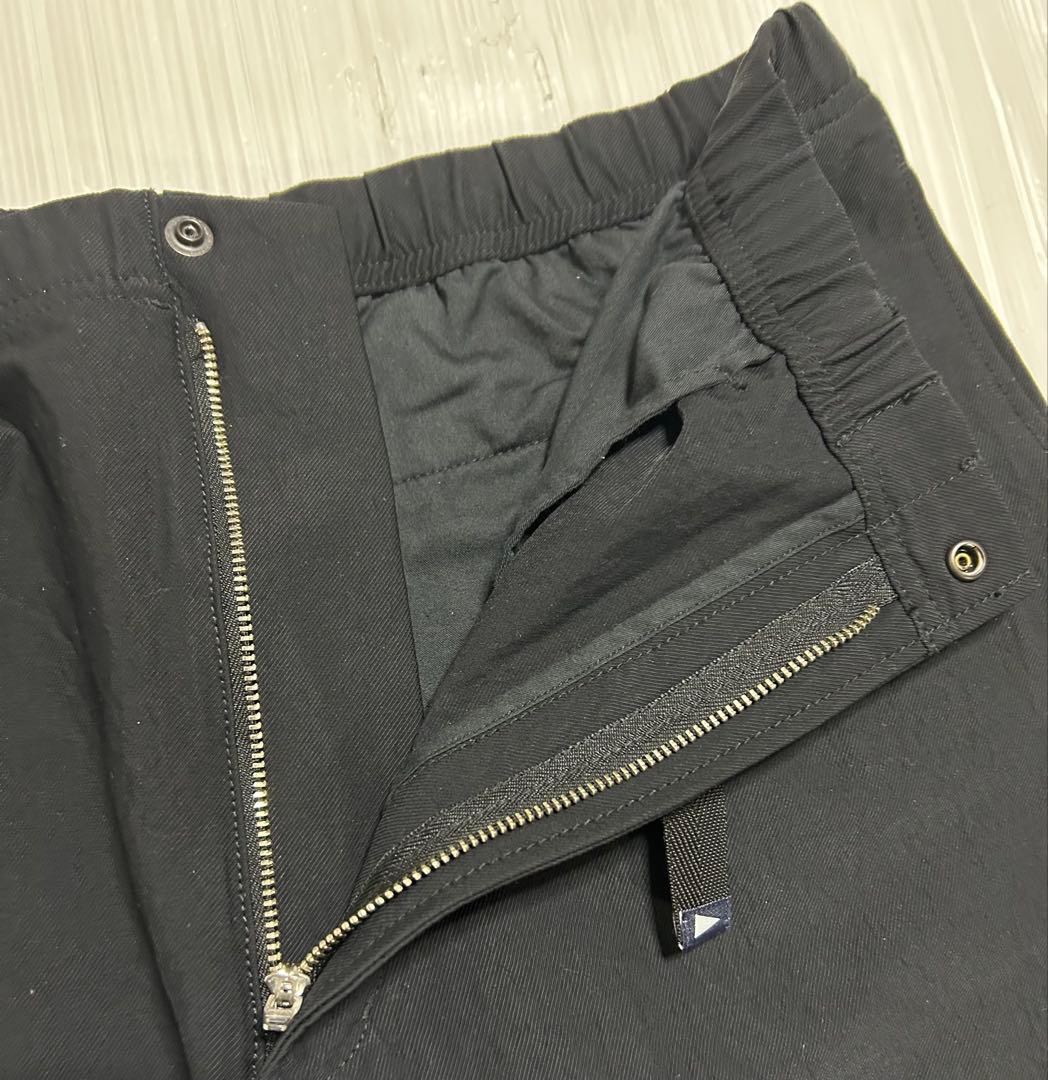 新品未使用品　Pilgrim Slim Climbing ナイロンパンツ
