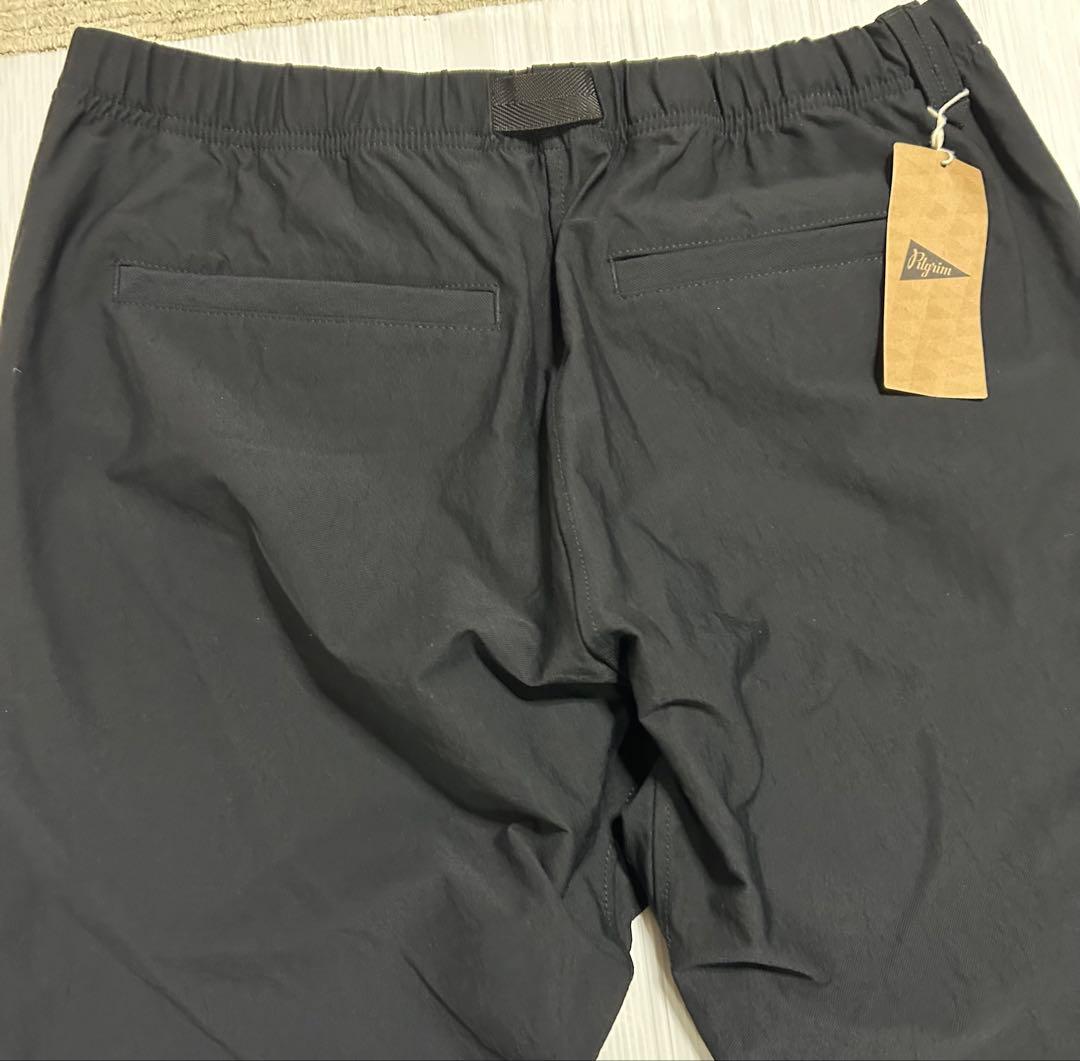 新品未使用品　Pilgrim Slim Climbing ナイロンパンツ