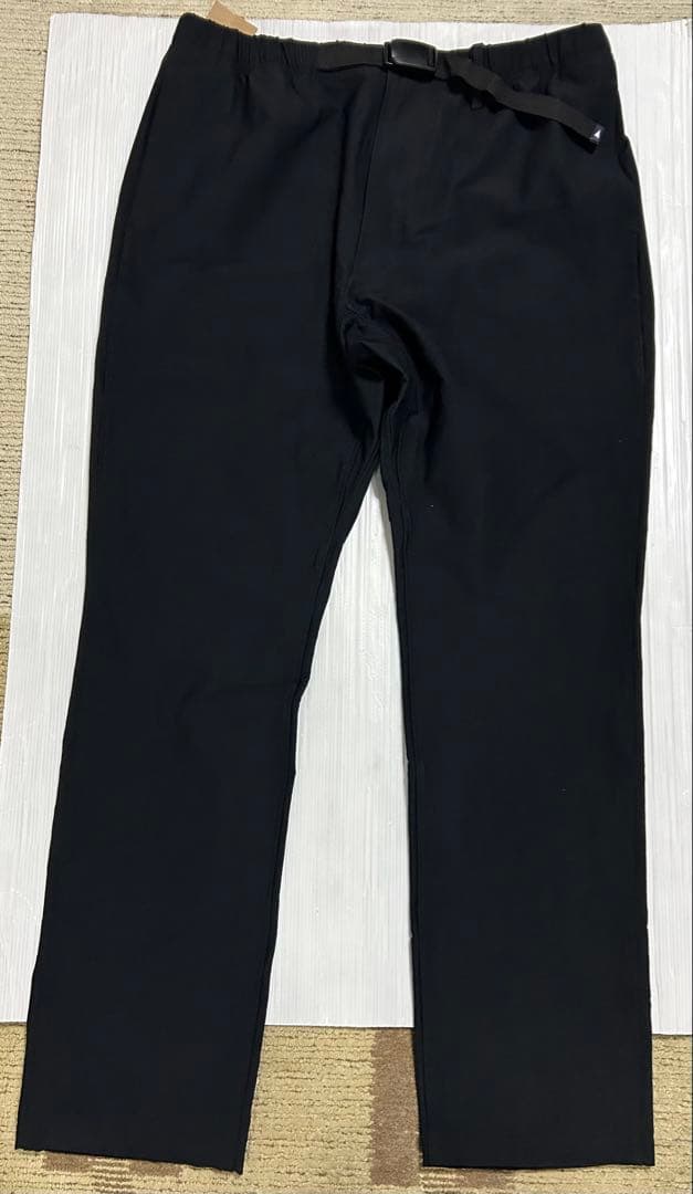 新品未使用品　Pilgrim Slim Climbing ナイロンパンツ