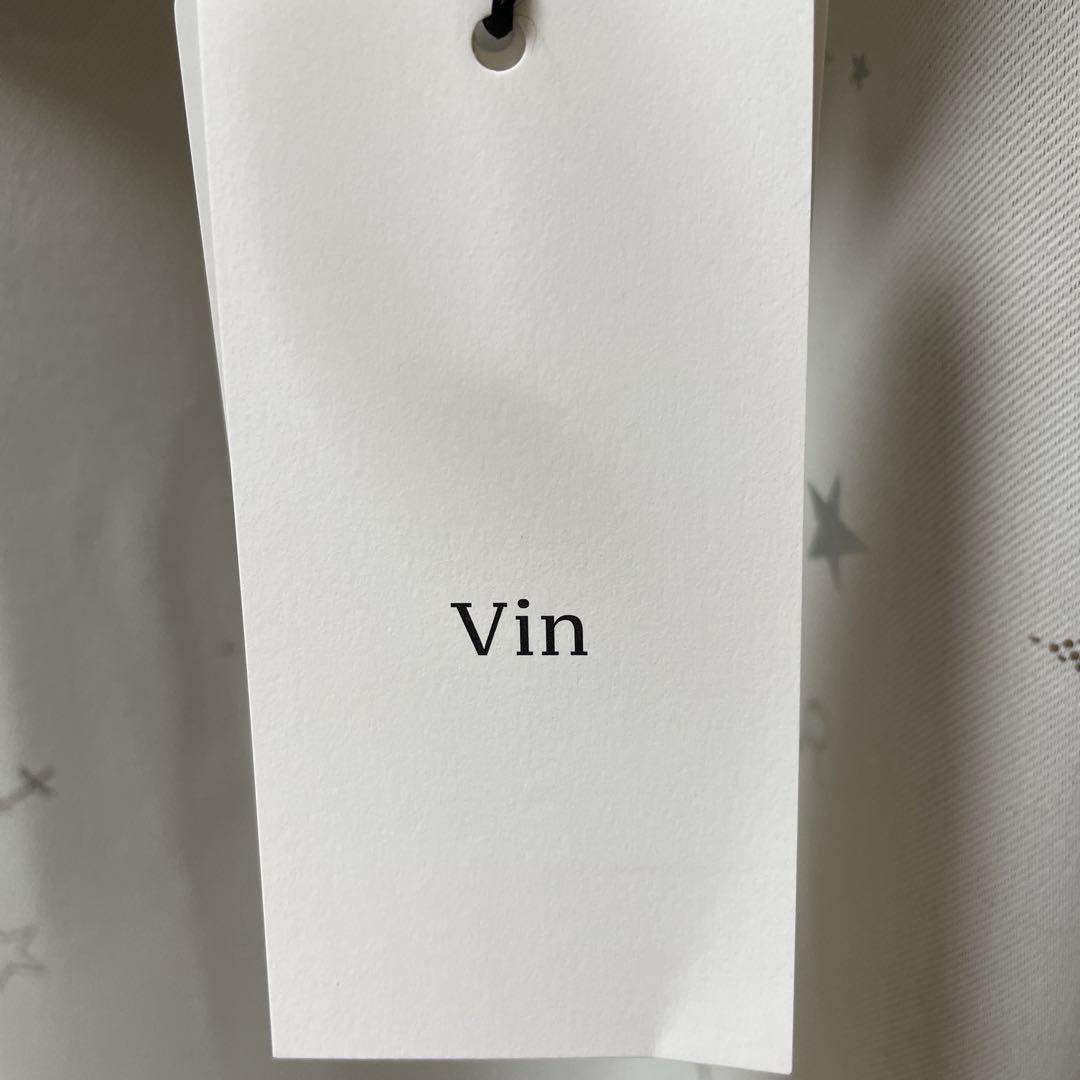 新品 ヤマダヤ Vin ツイード ベスト 24000円