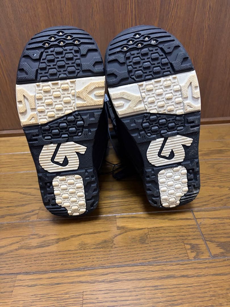 Burton スノーボードブーツ