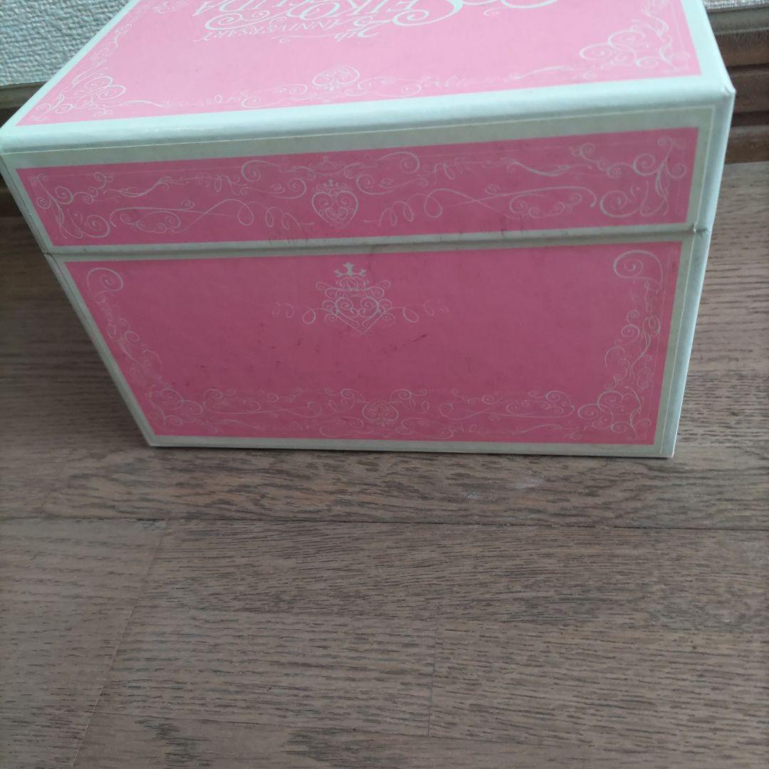 松田聖子　SEIKO MATSUDA PREMIUM DVD BOX
