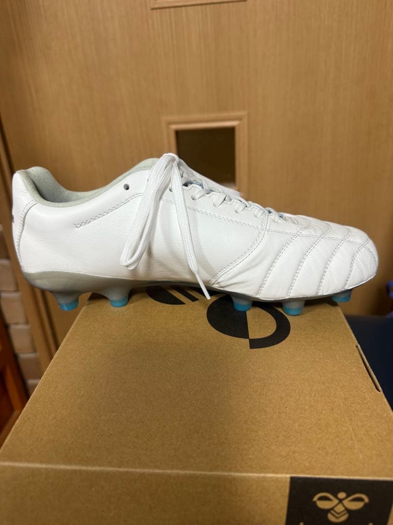 hummel ヴォラート3 PRO WIDE 24.5cm