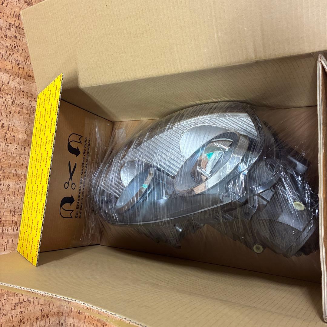 BOSCH VW Golf V ヘッドライト 左右セットGolf5