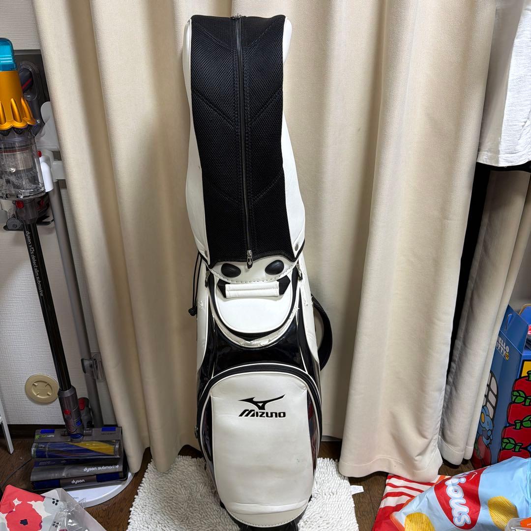 mizuno EURUS メンズ ゴルフ クラブセット