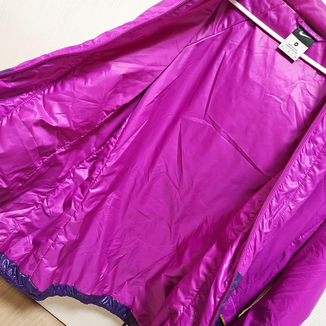 Nike フード付きウィンドブレーカー 160/84A