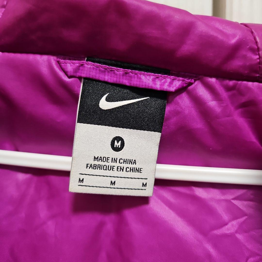 Nike フード付きウィンドブレーカー 160/84A