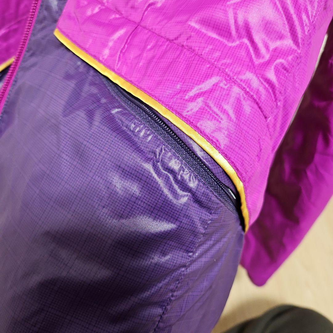 Nike フード付きウィンドブレーカー 160/84A