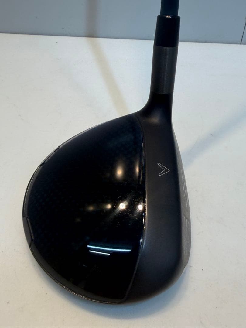 Callaway PARADYM X #7 21° VENTUS TR S-SR
