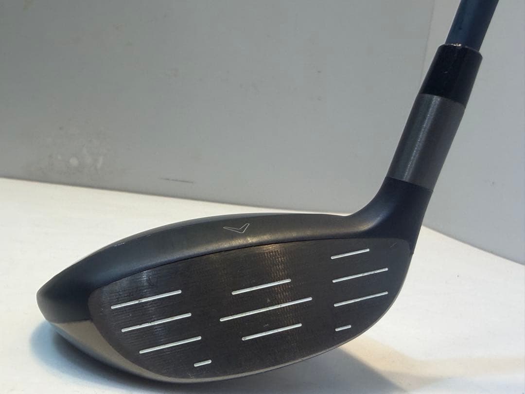 Callaway PARADYM X #7 21° VENTUS TR S-SR