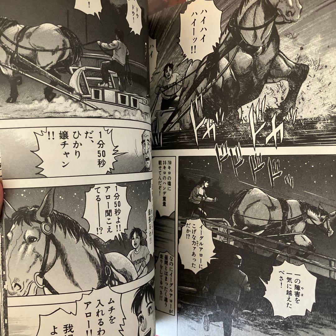 ひかりの空 全29巻1～29（完）巻セット 完結　ゴルフ感動物語　コミック名作