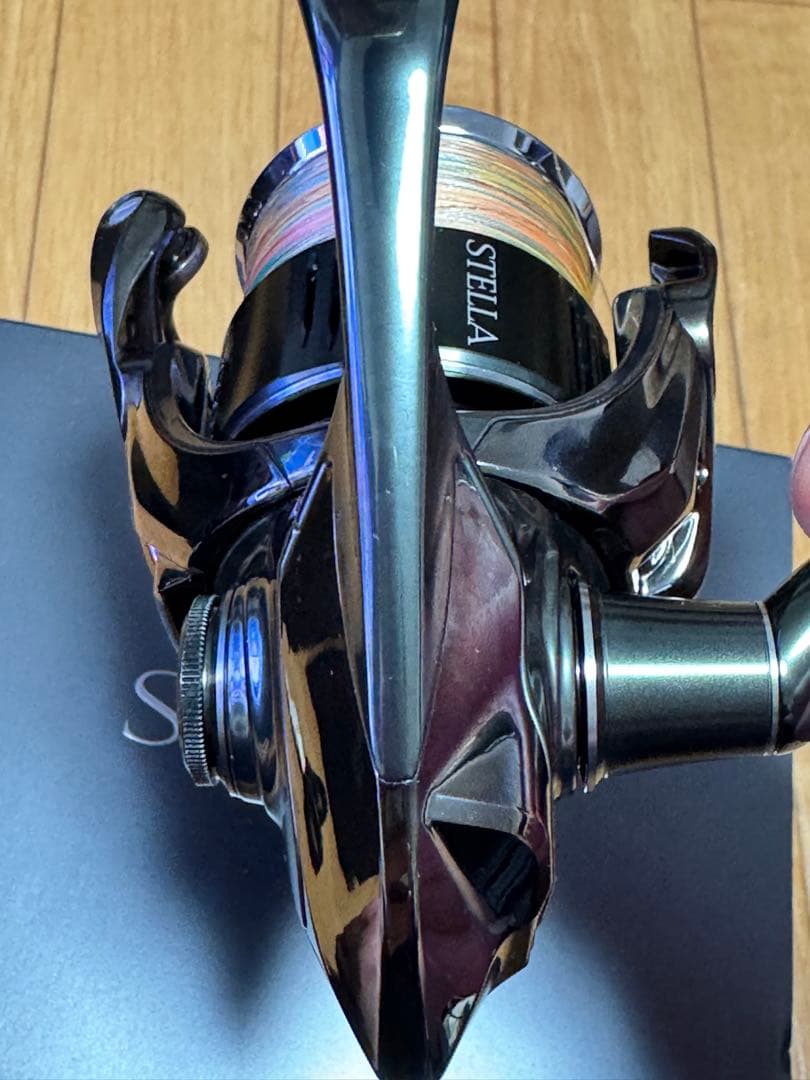 22ステラ C3000MHG