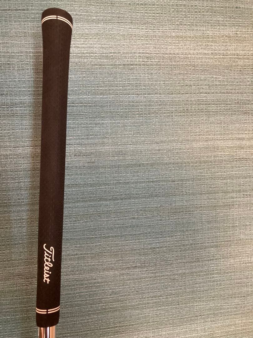 タイトリスカスタム Titleist MB 620 5-P 6本セット DG