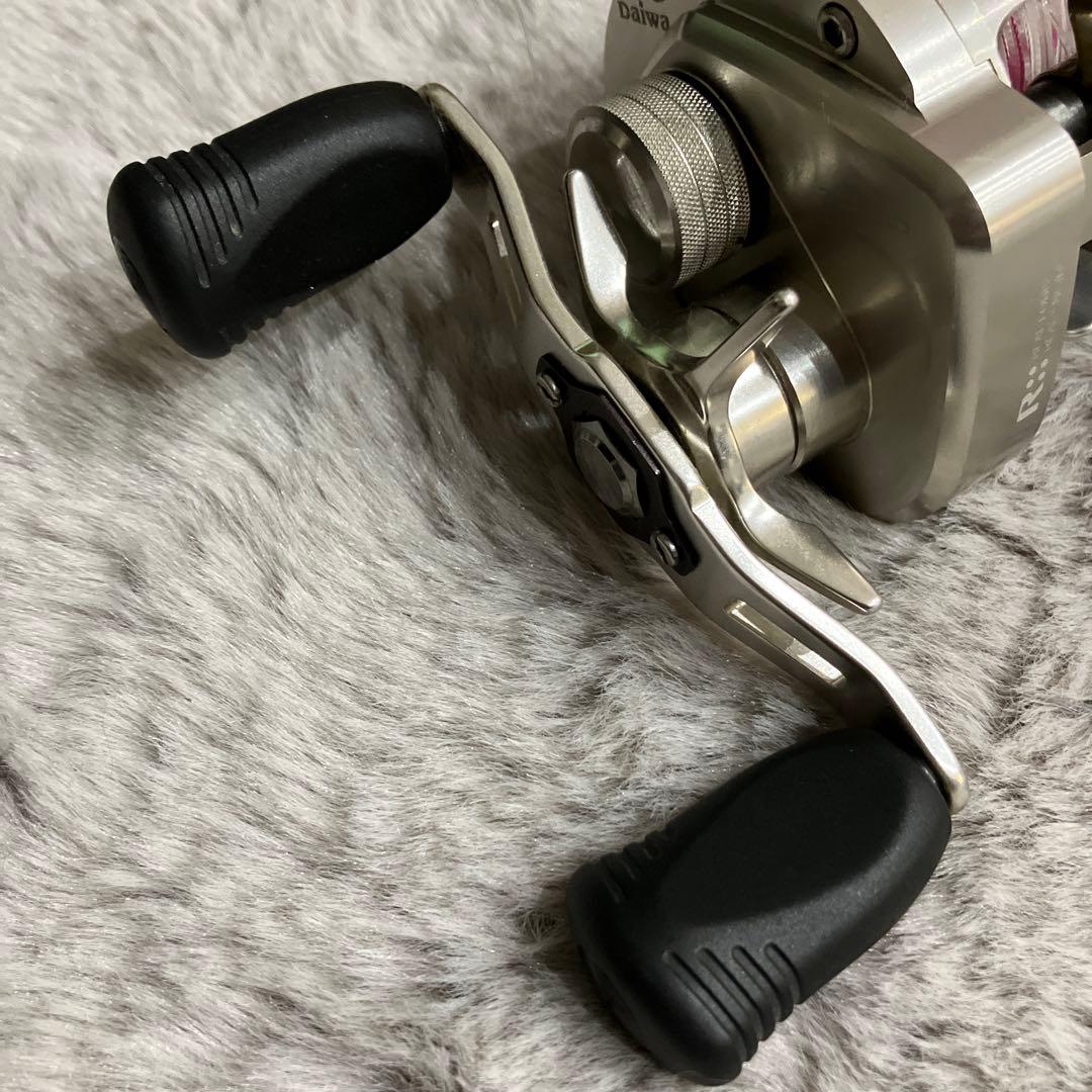 RYOGA 2020 ベイトリール　Daiwa リョウガ