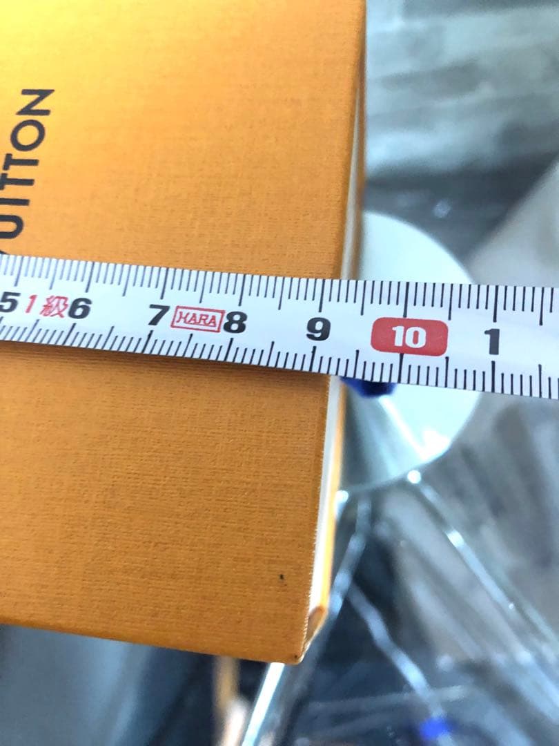 最終価格　ルイヴィトン　アクセサリー保存袋　アクセサリー空箱