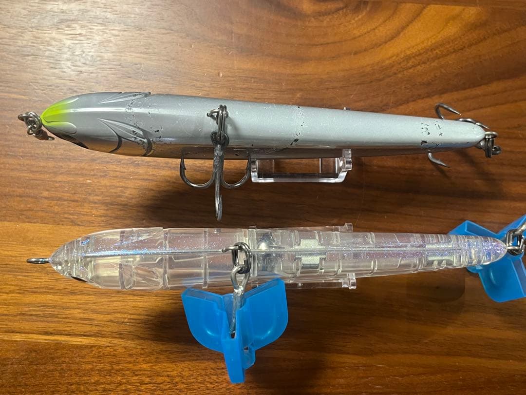 マリア　レガート　190 F 3本まとめてセット