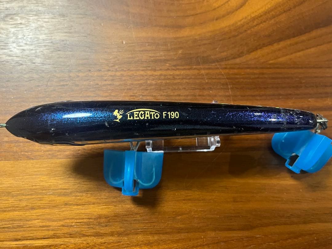 マリア　レガート　190 F 3本まとめてセット
