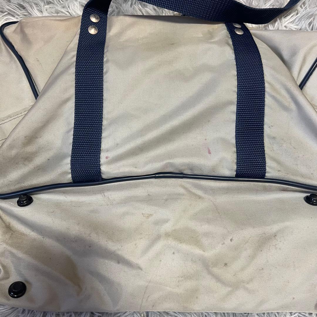 旧ワッぺ ワールドペガサス グレー