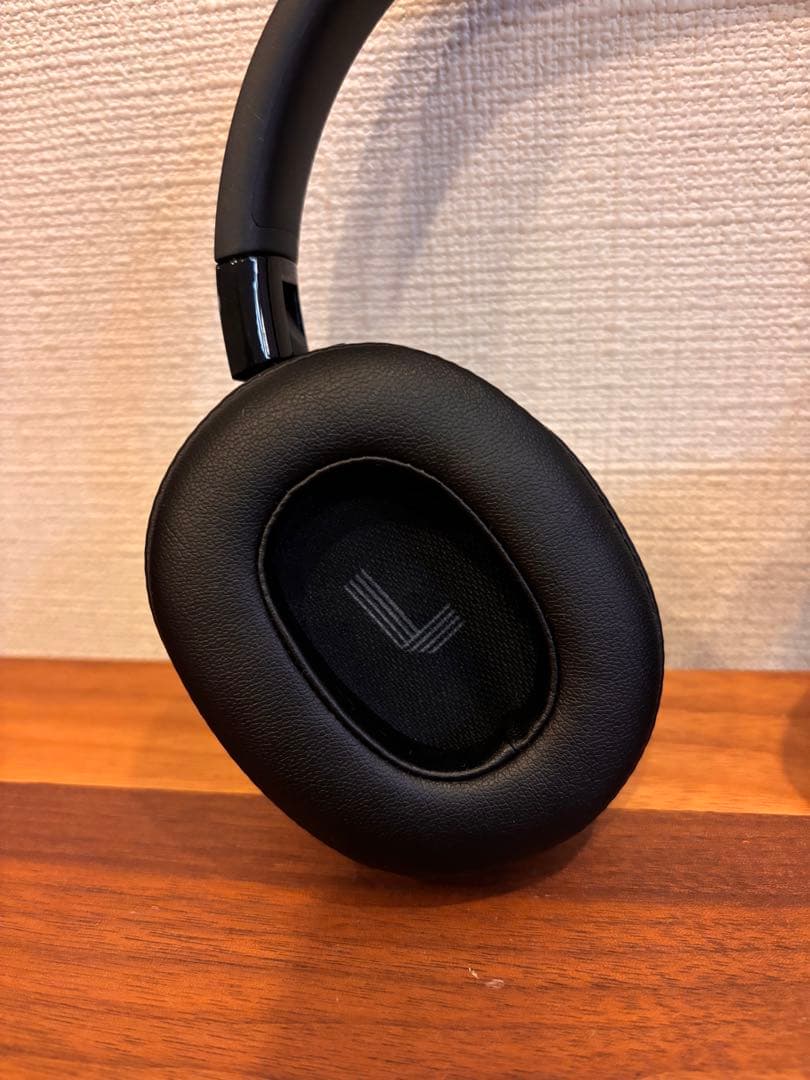 JBL TUNE770NC ブラック ワイヤレスヘッドホン