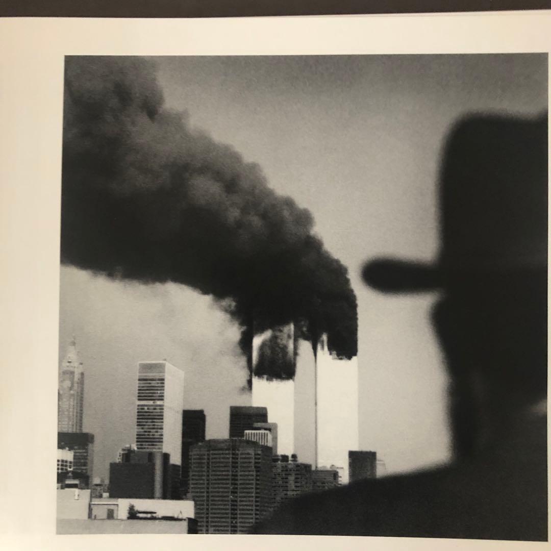 Here is New York　9.11　記録写真集