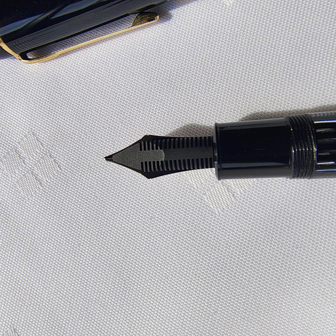 モンブラン 149 18C マイスターシュテュック　Montblanc 万年筆