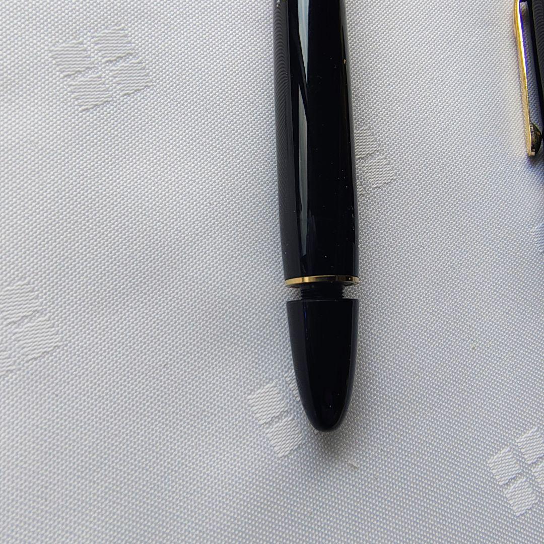 モンブラン 149 18C マイスターシュテュック　Montblanc 万年筆