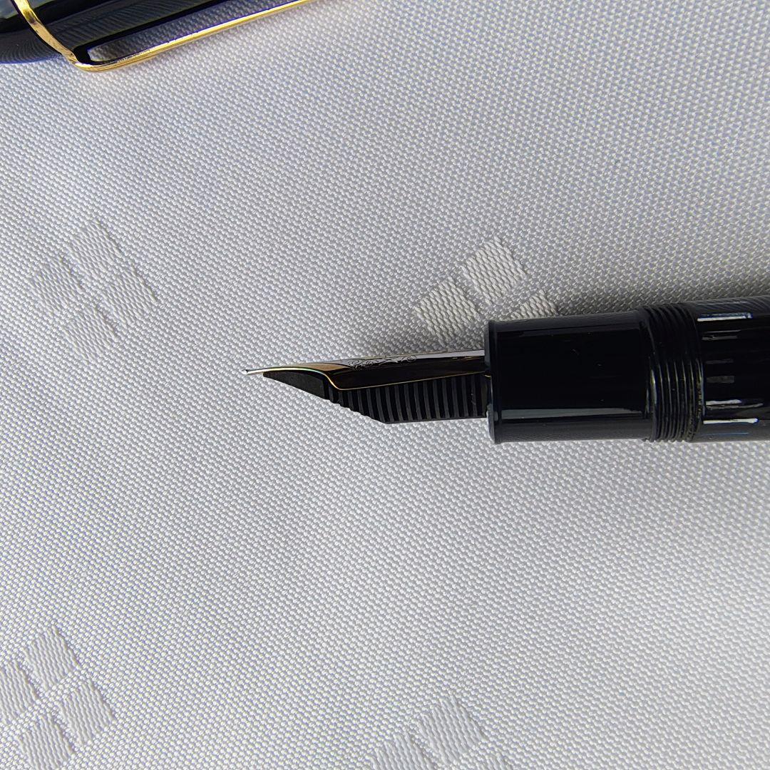 モンブラン 149 18C マイスターシュテュック　Montblanc 万年筆