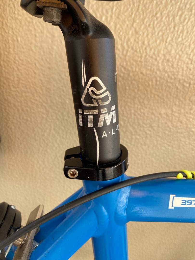 チネリ　cinelli vigorelli ピスト