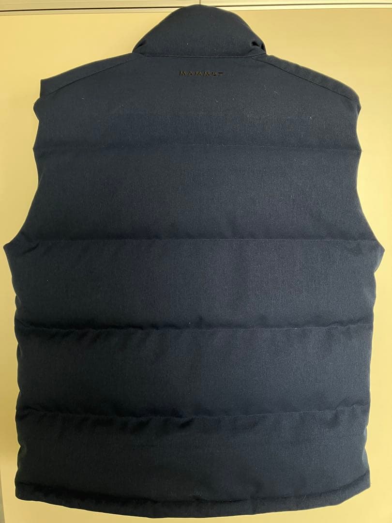 MAMMUT ダウンベスト EUR:XL Roseg IN Vest AF