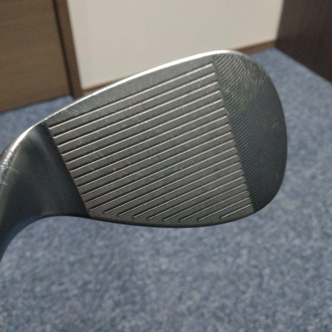Cleveland クリーブランド RTX ZIPCORE 58° LOW6