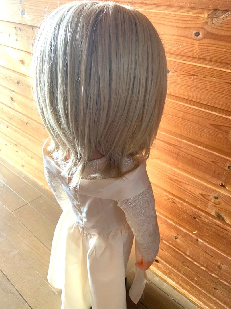 Seed of Chucky Tiffany 1:1 等身大 ティファニー