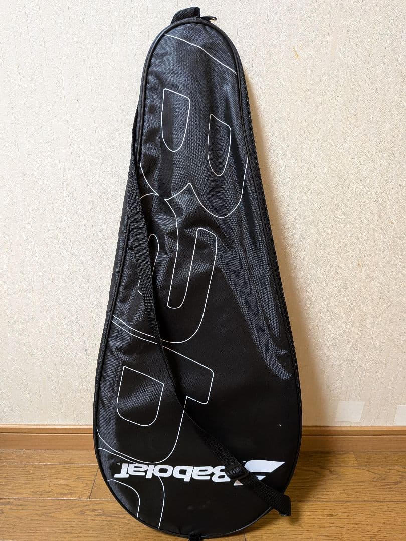 DUNLOP テニスラケット　LX1000　ケース付き