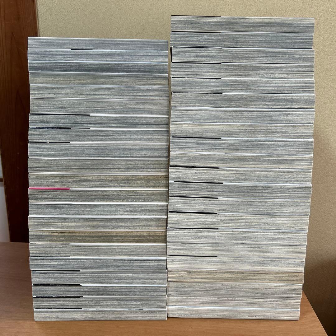 ベルセルク　1-42巻　全巻