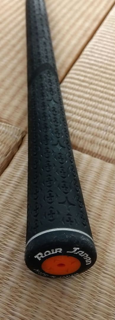 RomaRo ドライバー レイアルファ シャフト FSP MX-V BRN