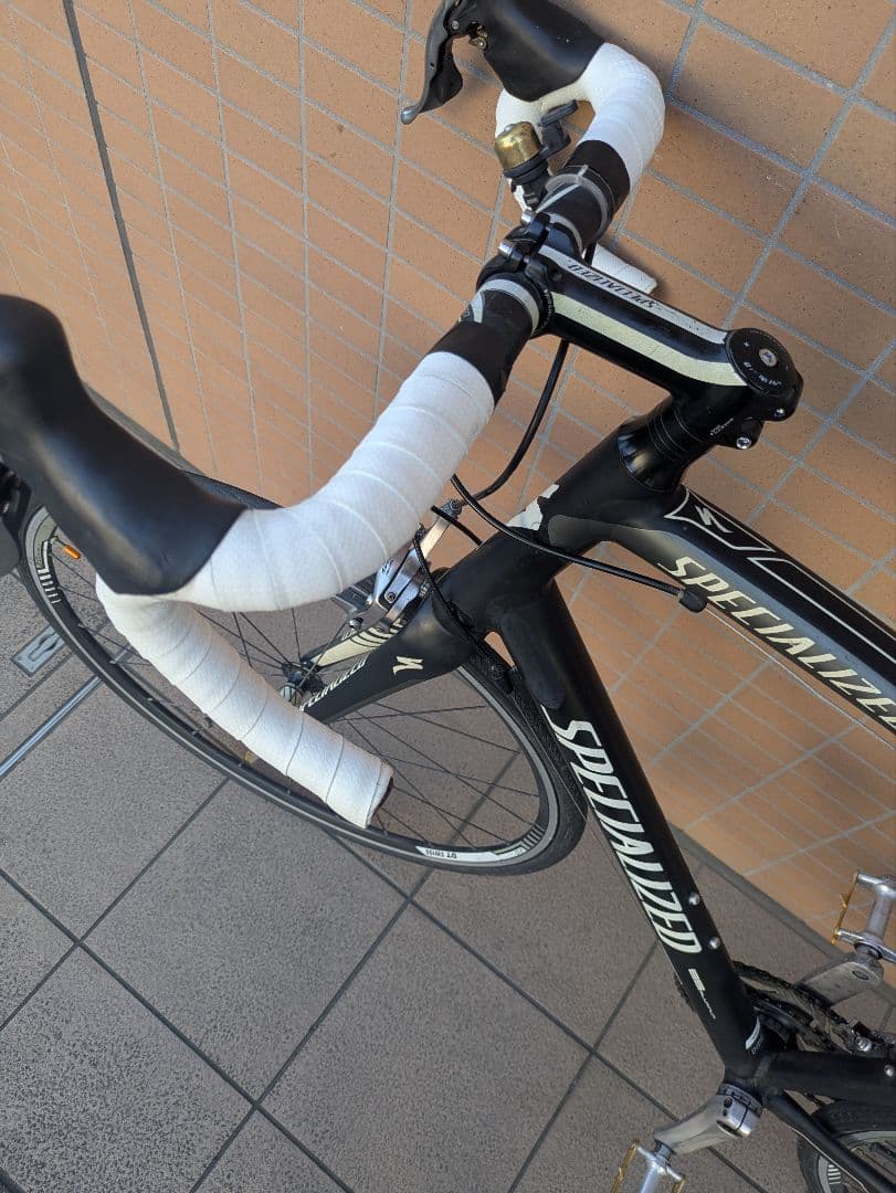 【近隣配送無料！】SPECIALIZED allez compスペシャライズド