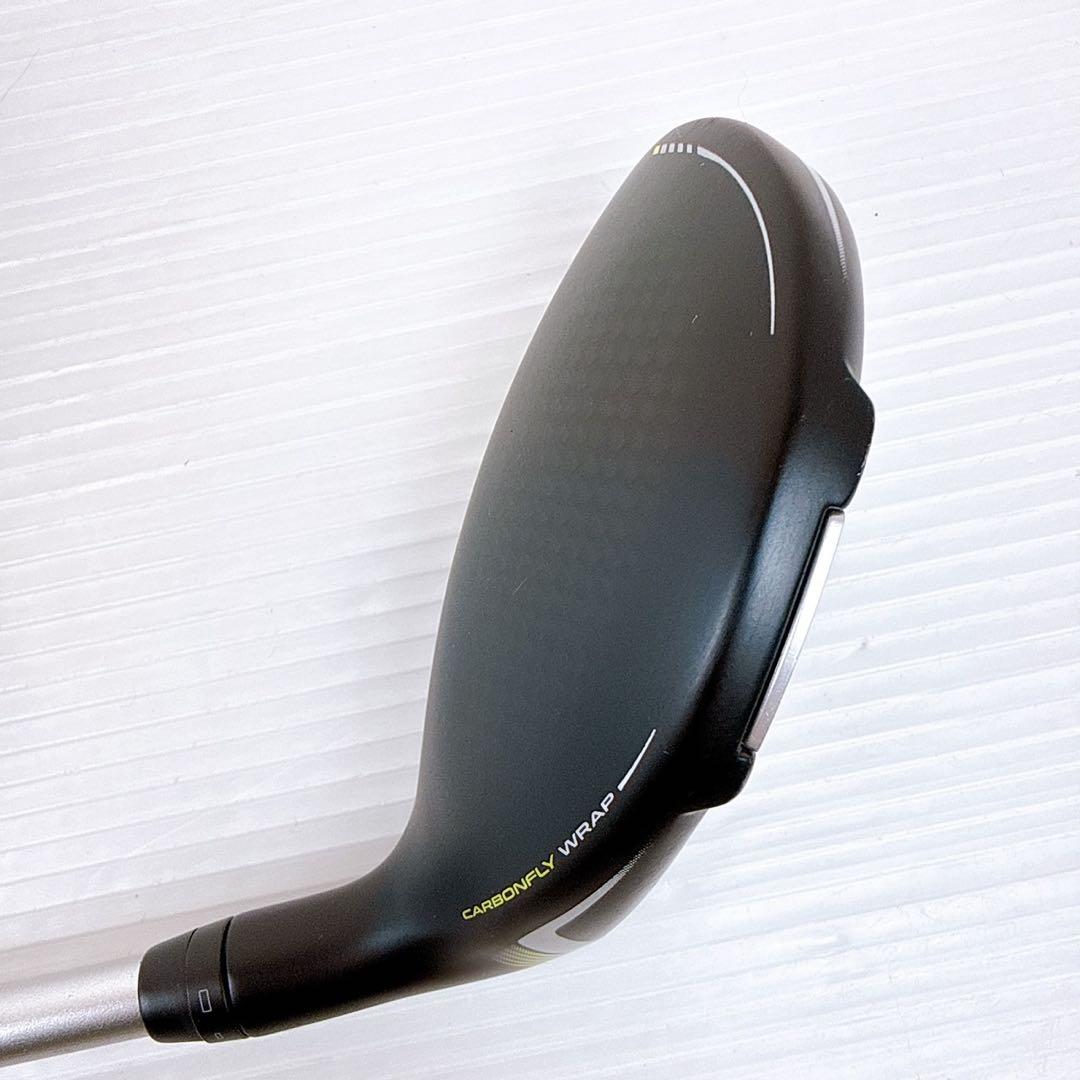 PING　G430　HL　ユーティリティ　4U　スピーダーNX HL45／ピン