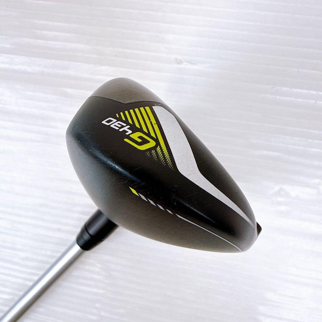 PING　G430　HL　ユーティリティ　4U　スピーダーNX HL45／ピン