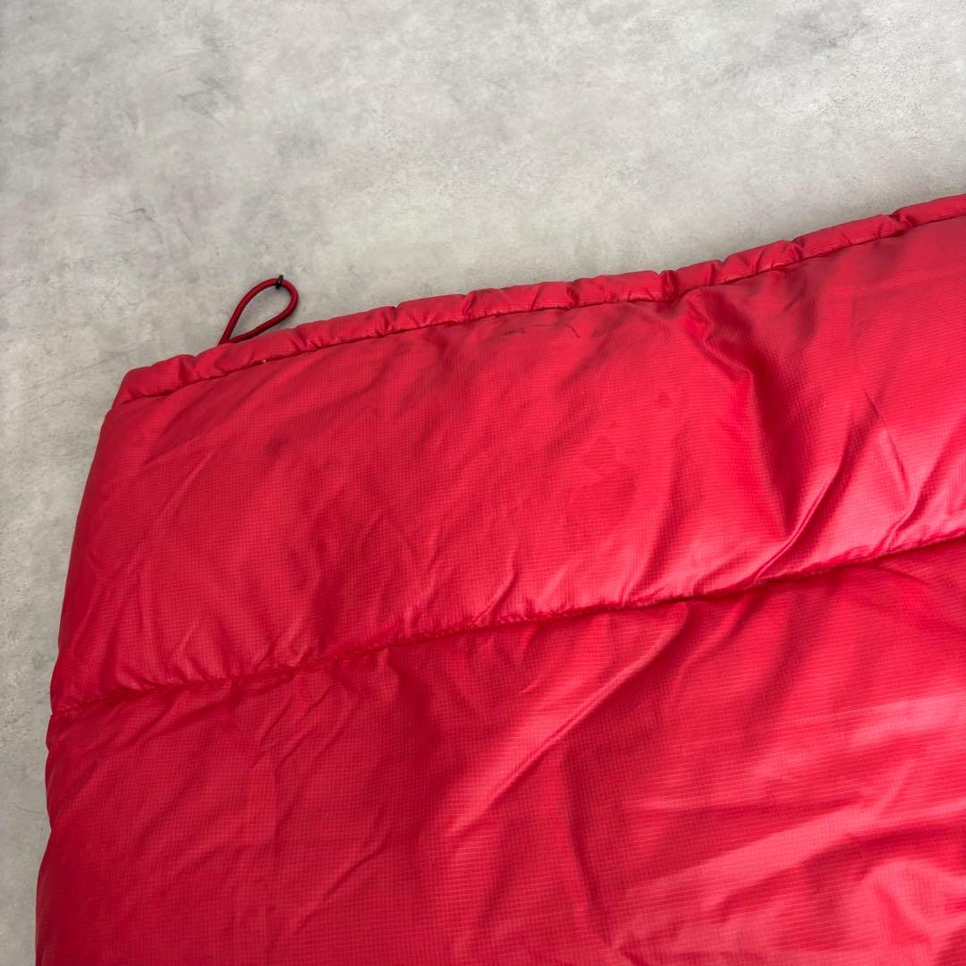 中*督様 16976 THE NORTH FACE ホワイトレーベル ダウンベス
